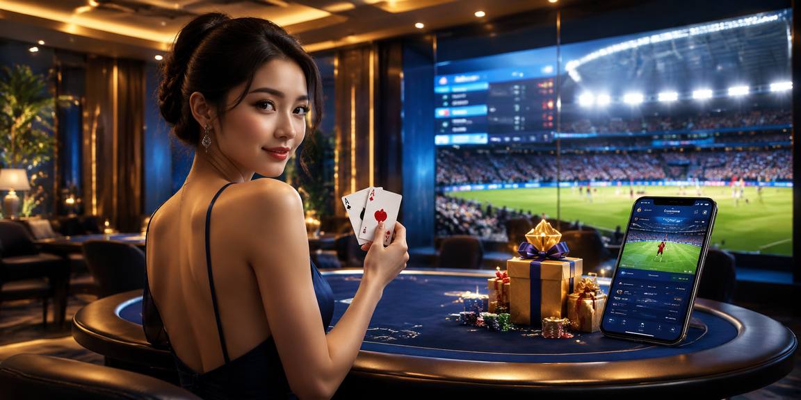 vin 33 Casino Trực Tiếp Thanh Toán Nội Địa