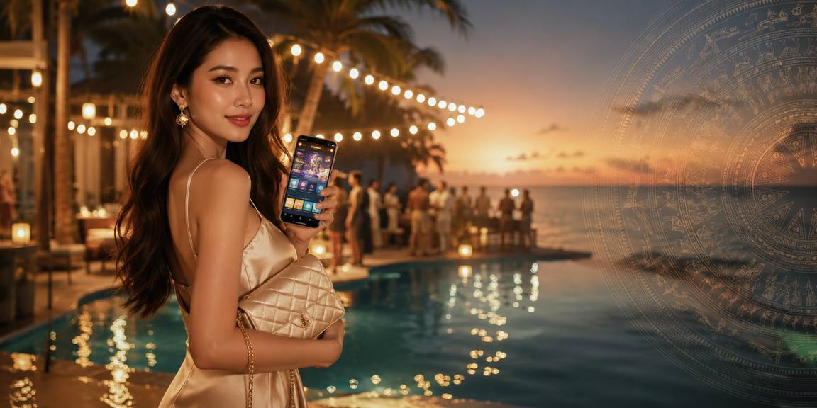vin 33 Ứng dụng mang lại gì cho bạn