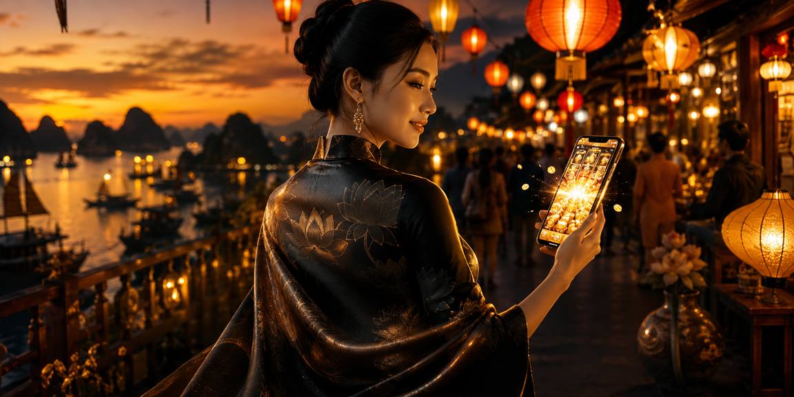 vin 33 MoMo Tại vin 33 Hoạt Động Như Thế Nào