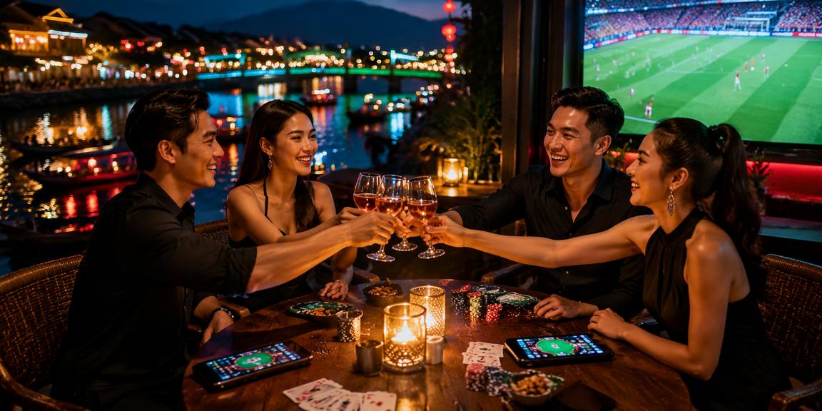 vin 33 Slot Âm Thanh
